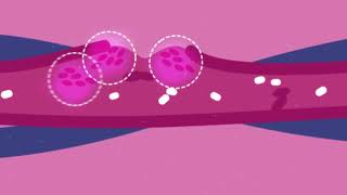 How COVID19 Affects Your Blood [upl. by Eelessej]