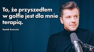 Przyjaźń pieniądze podcast i kariera Radek Kotarski znowu jest szczery  Imponderabilia 81 [upl. by Vivia]