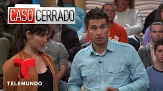 Extirpación De Útero💁😱 Caso Cerrado  Telemundo [upl. by Boycie660]