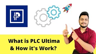 What Is PLC Ultima How Its Work  PLC Ultima Update [upl. by Kaine]