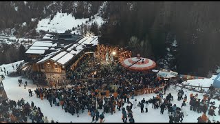 MooserWirt St Anton am Arlberg [upl. by Dunson]