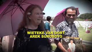 BLAKRAAN Eps WIETEKE VAN DORT Part 1 [upl. by Mendy359]