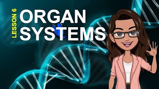 EARTH AND LIFE SCIENCE Quarter 2  ORGAN SYSTEMS [upl. by Euton]