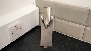 Aerolatte Milk Frother Quick and Easy Way to Perfectly Frothed Milk [upl. by Kolnos514]