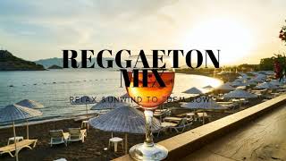 Reggaeton Mix 2020 Latin Music For Dance Chillout or Relaxation [upl. by Sirdi529]