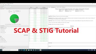 SCAP amp STIG Tutorial [upl. by Ehrsam544]