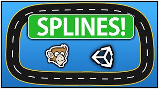 Splines are Awesome [upl. by Michigan]