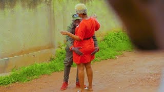 RUTAMBI Comedy Ubwenge burarutana by RedBlue JD Comedy EPISODE 18 [upl. by Nylehtak835]