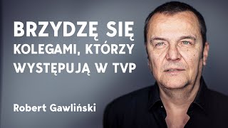 Robert Gawliński dojrzałość Wilka [upl. by Warfield]