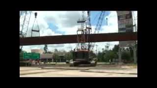 Introduction to Crane Safety [upl. by Ahselet]