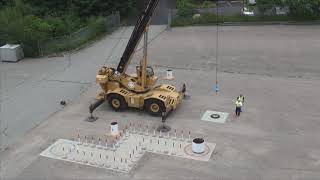 CCO Mobile Crane Operator Candidate Video [upl. by Daahsar]