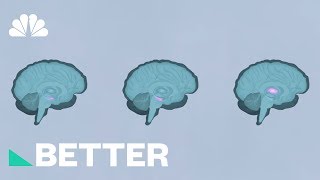 How Your Brain Works When Youre Depressed  Better  NBC News [upl. by Hartnett947]