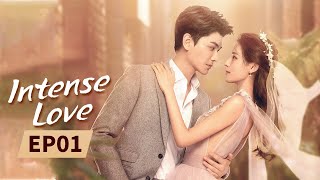 Intense Love  Full  EP1  Starring ZhangYuXiDingYuXi  韫色过浓  MangoTV US [upl. by Aisad611]