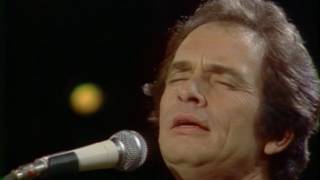 Merle Haggard  quotLong Black Limousinequot Live from Austin TX [upl. by Asereht]