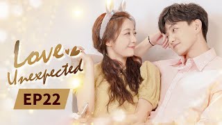 【ENG SUB】Love Unexpected  EP22  Starring Fan ShiqiQi Yandi  不可思议的爱情  MangoTV US [upl. by Phail]