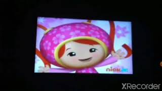 Team Umizoomi Crazy Shake Song [upl. by Snilloc859]