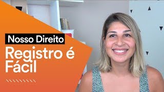 NOSSO DIREITO Paternidade Socioafetiva  passo a passo para reconhecimento [upl. by Donnenfeld]