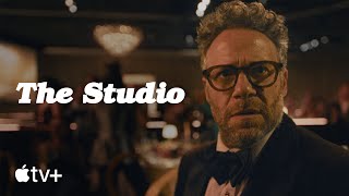 The Studio — Official Trailer  Apple TV [upl. by Shumway290]