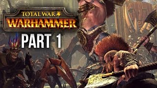 Total War WARHAMMER 2 – Lizardmen InEngine Trailer [upl. by Ellienad]