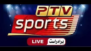 Ptv Sports Live Streaming Today [upl. by Bunny]