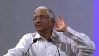 Inspirational Talk by Sri R Gopalakrishnan [upl. by Ahsital]