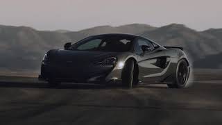 The new McLaren 600LT – The edge is calling [upl. by Ytsur]