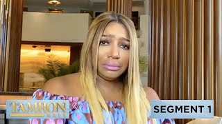 NeNe Leakes Full Interview  Segment 1 [upl. by Bekaj]