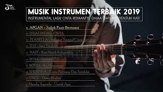 MUSIK INSTRUMEN TERBAIK 2019 [upl. by Giusto]