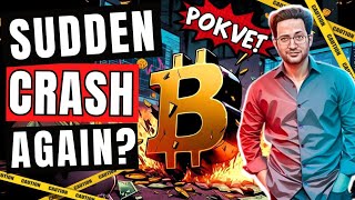 Crash Over Now  😵 Latest Crypto Market Analysis amp BTC News Updates Today [upl. by Schechinger91]