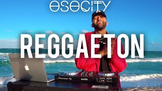 Reggaeton Mix 2021  The Best of Reggaeton 2021 by OSOCITY [upl. by Gorton89]