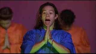 Surf Ninjas 1993  Baba Ram Welcome Scene Barbara Ann [upl. by Anoj]