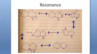 Quinoline amp Isoquinoline [upl. by Bernardine]