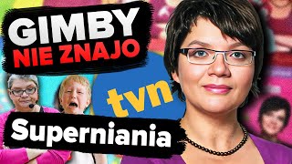 Superniania  program który krzywdził polskie dzieci  GIMBY NIE ZNAJO [upl. by Ketty]