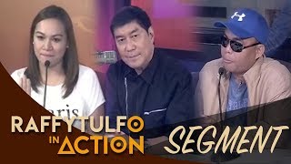 SEGMENT 1 JANUARY 16 2019 EPISODE  WANTED SA RADYO [upl. by Bushore182]