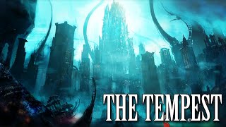 FFXIV OST The Tempest Theme  Full Fathom Five  SPOILERS [upl. by Lede446]