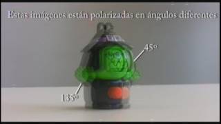 Cómo comprender el funcionamiento del cine 3D estereoscópico [upl. by Latimer815]