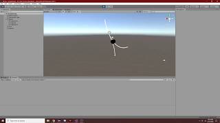 Splines in Unity TutorialDemo [upl. by Pandora606]