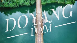 DOYANG DAM• RIVER DOYANG• WOKHA• NAGALAND• [upl. by Benildas]