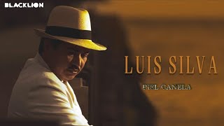 Luis Silva  Piel Canela Audio Oficial [upl. by Nnylaf283]