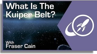 What Is The Kuiper Belt [upl. by Reeve]