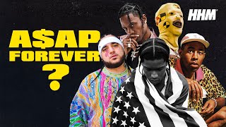 Why ASAP Rocky Sabotaged His Career On Purpose [upl. by Hearsh323]