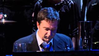 Being Alive  Company 2006 Broadway Revival  Raul Esparza [upl. by Nalepka]