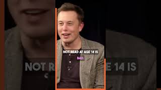 The Influence of Hitchhikers Guide to the Galaxy on a Young Mind  Elon Musk [upl. by Nnairda889]