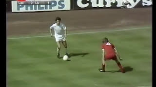 10081974 Charity Shield LEEDS UNITED v LIVERPOOL [upl. by Sumner]