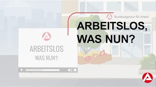 Arbeitslos  was nun😣 🤔 [upl. by Annodam]