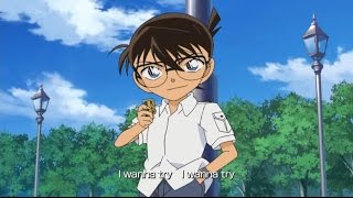 Top 30 Detective Conan Anime Openings [upl. by Idnahs]