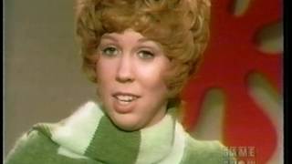 Vicki Lawrence on The Dating Game 1971 [upl. by Asik706]