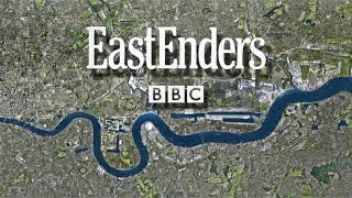 EastEnders Theme  Newest Theme [upl. by Immaj398]