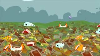 How compost is made [upl. by Amsa]