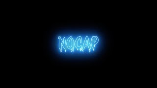 NoCap  Punching Bag Official Music Video [upl. by Honeyman]